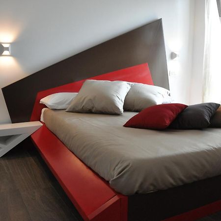 Bed and Breakfast Caos Calmo Rzym Zewnętrze zdjęcie