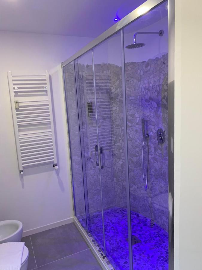 Bed and Breakfast Caos Calmo Rzym Zewnętrze zdjęcie