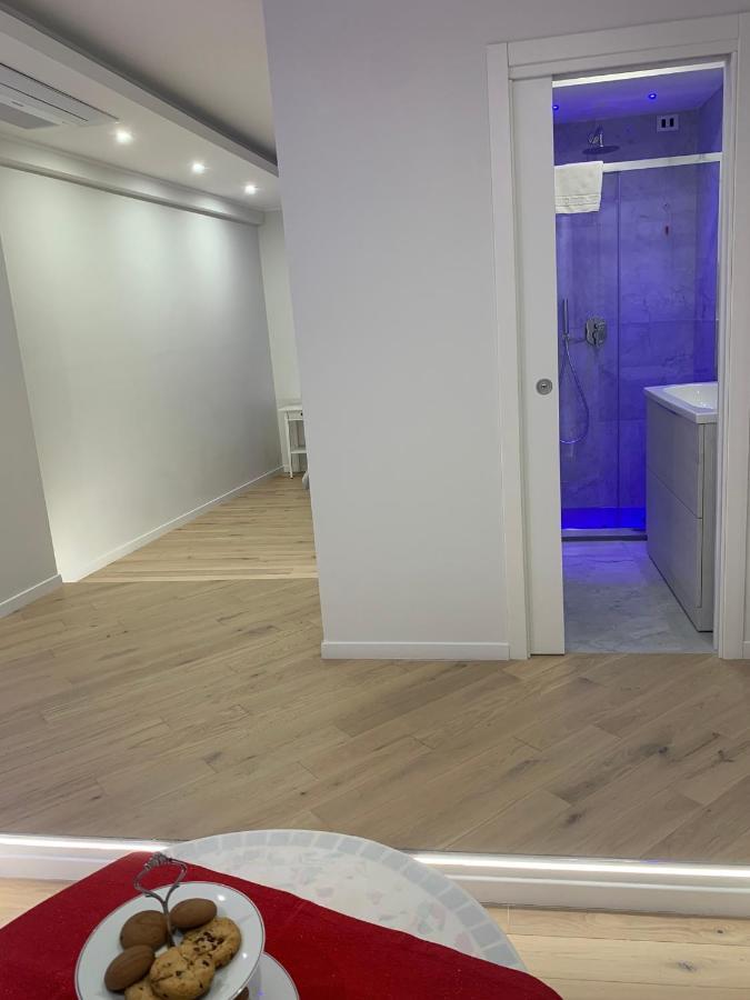 Bed and Breakfast Caos Calmo Rzym Zewnętrze zdjęcie
