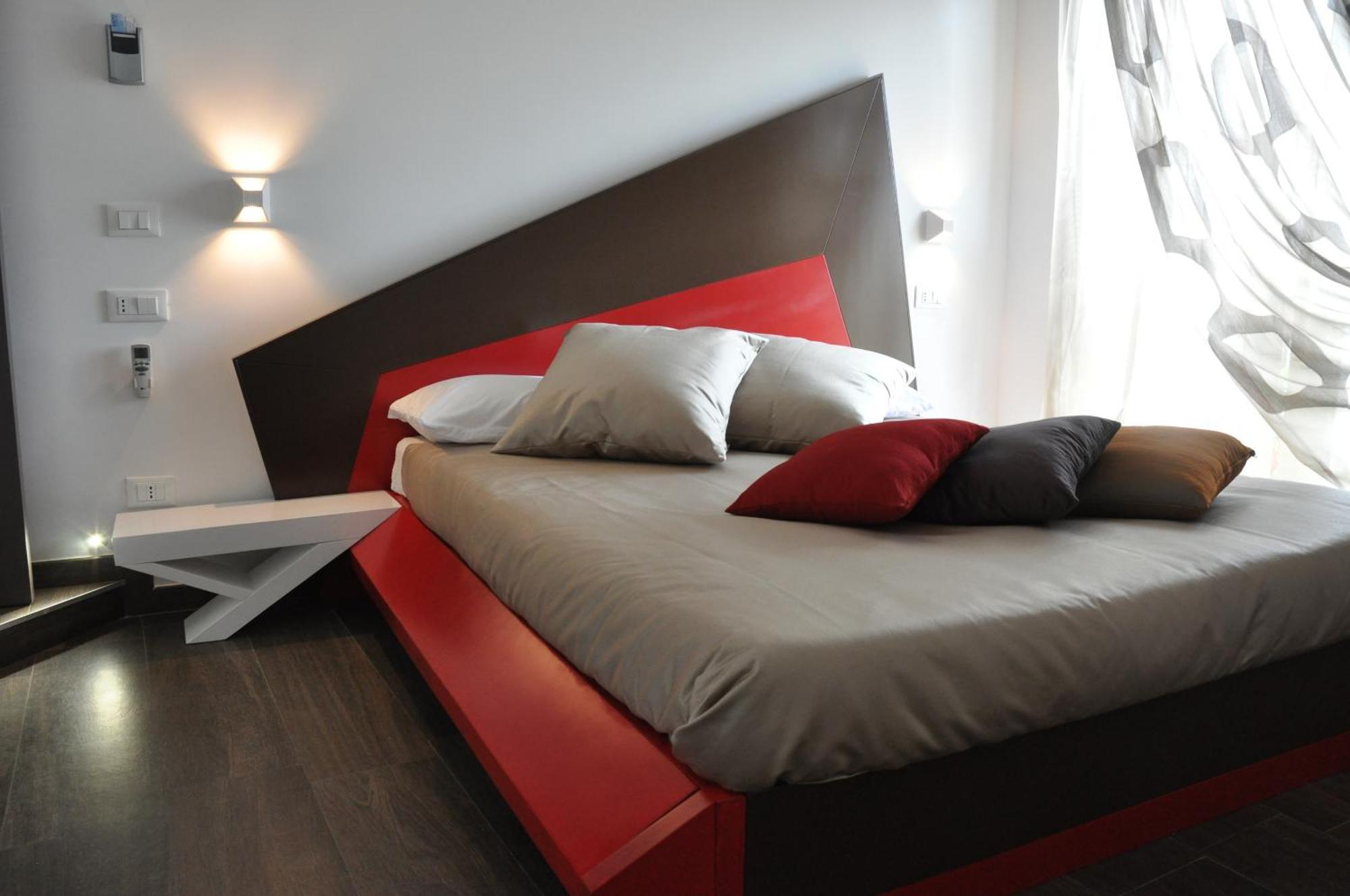 Bed and Breakfast Caos Calmo Rzym Zewnętrze zdjęcie