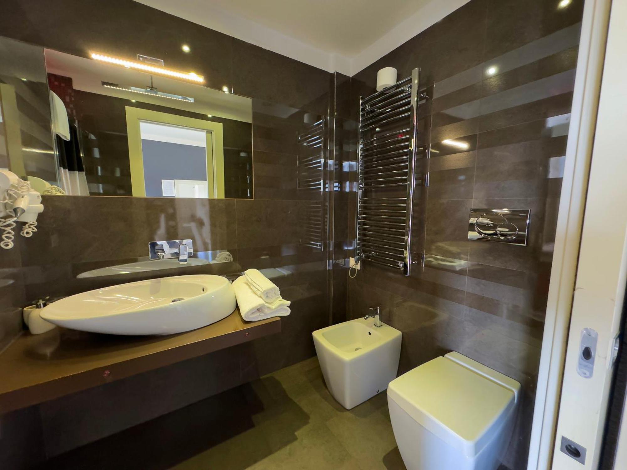 Bed and Breakfast Caos Calmo Rzym Zewnętrze zdjęcie
