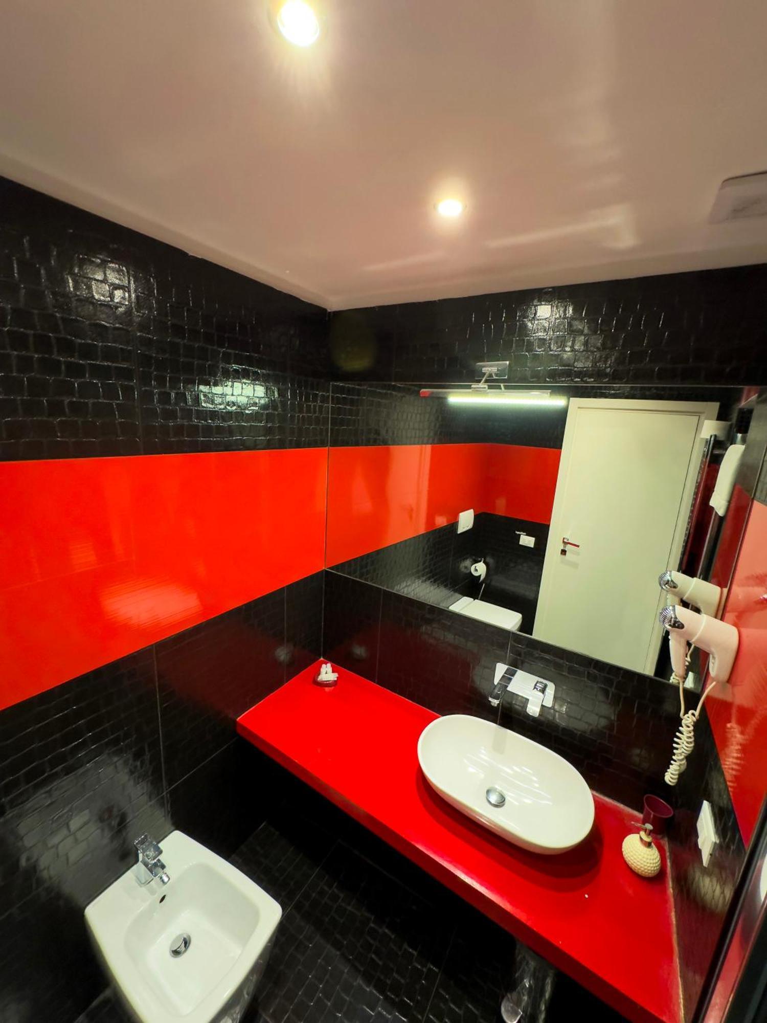 Bed and Breakfast Caos Calmo Rzym Zewnętrze zdjęcie