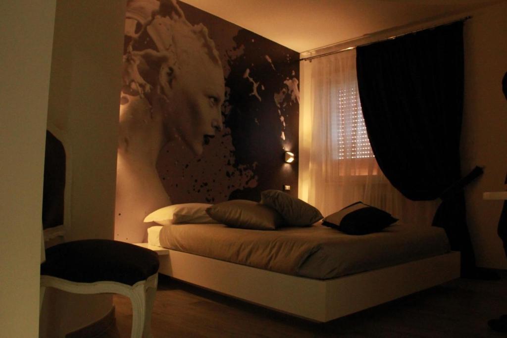 Bed and Breakfast Caos Calmo Rzym Zewnętrze zdjęcie
