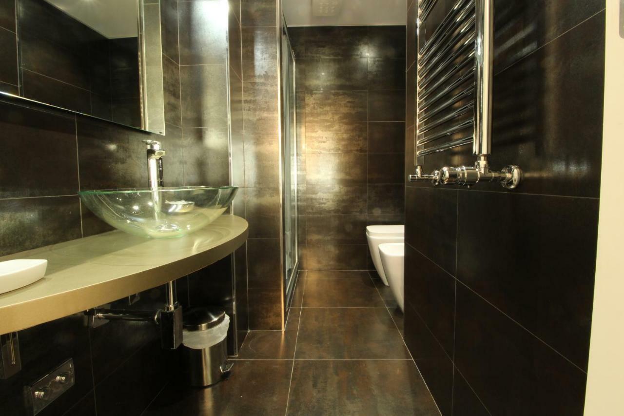 Bed and Breakfast Caos Calmo Rzym Zewnętrze zdjęcie