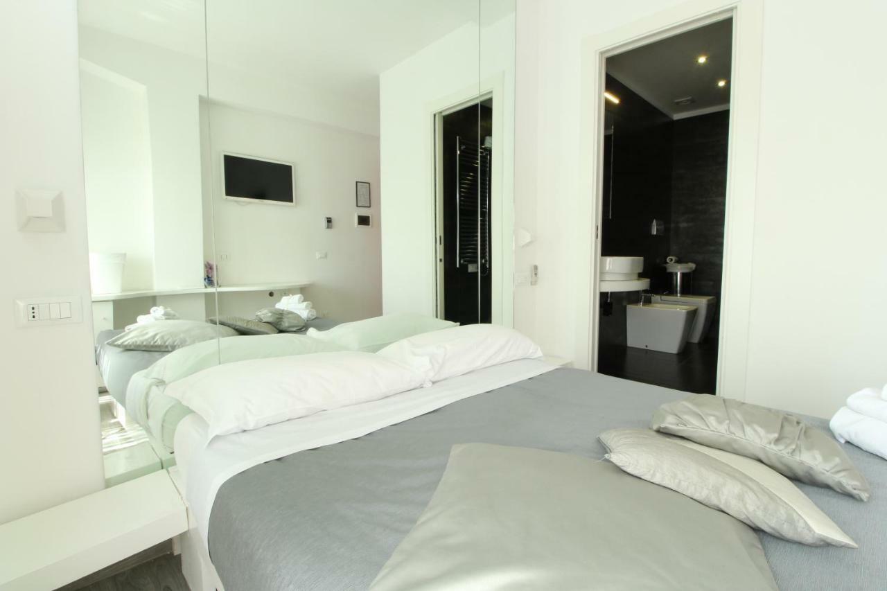 Bed and Breakfast Caos Calmo Rzym Zewnętrze zdjęcie